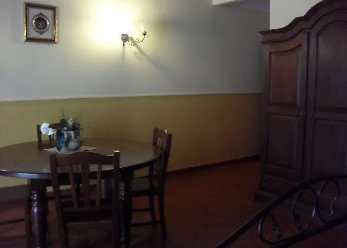 Hotel Pignatelli Napoli