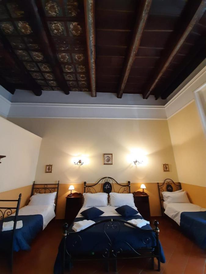 Pignatelli Maison d'hôtes