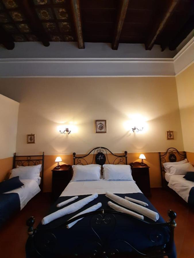 Maison d'hôtes Pignatelli