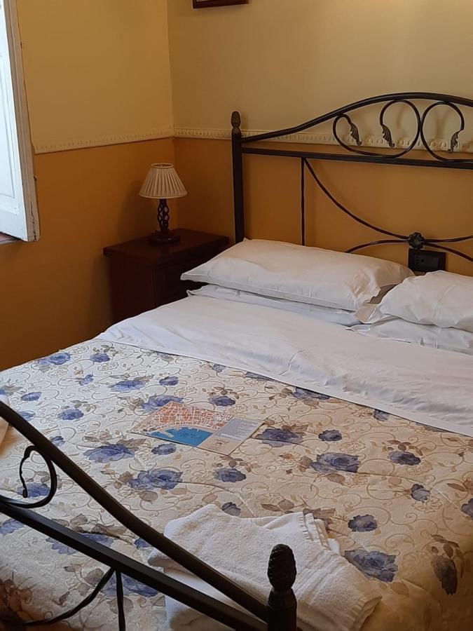 Pignatelli Maison d'hôtes Naples