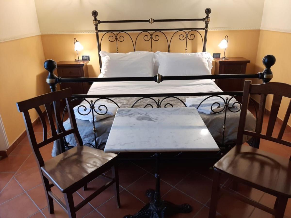 Pignatelli Maison d'hôtes 3*