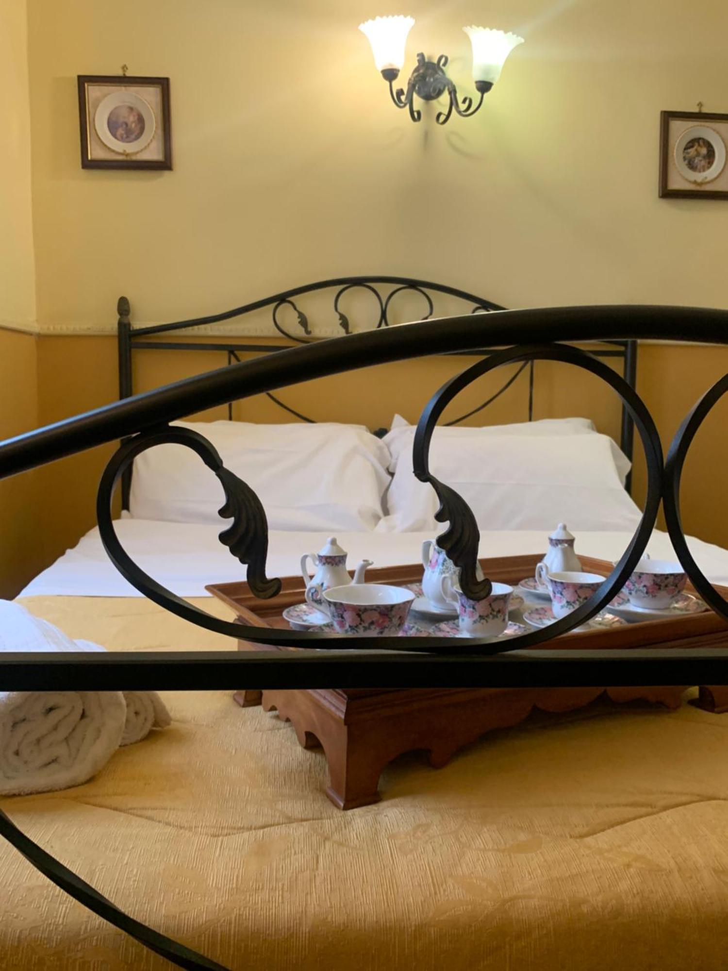 Maison d'hôtes Pignatelli Naples