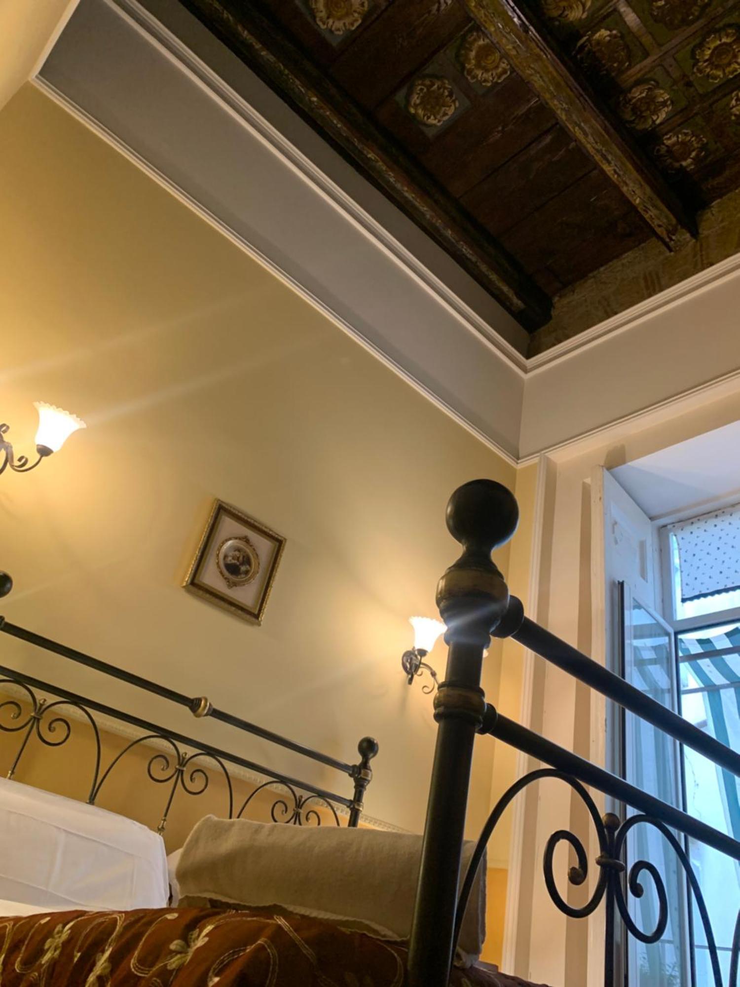 Pignatelli Maison d'hôtes 3*