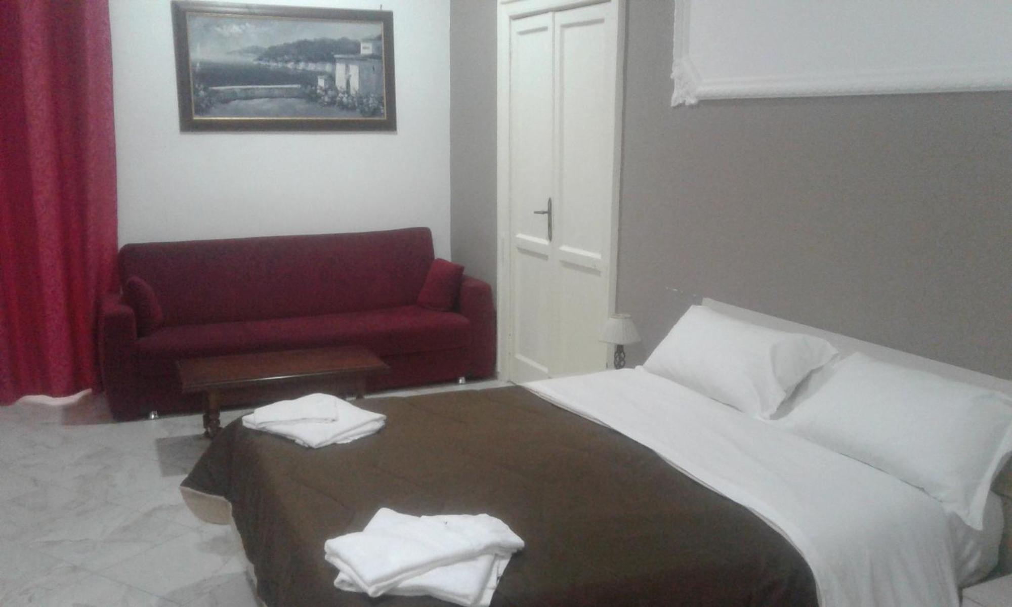 Maison d'hôtes Pignatelli 3*