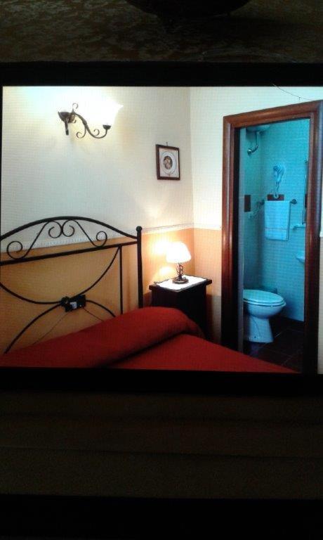 Pignatelli Maison d'hôtes Naples