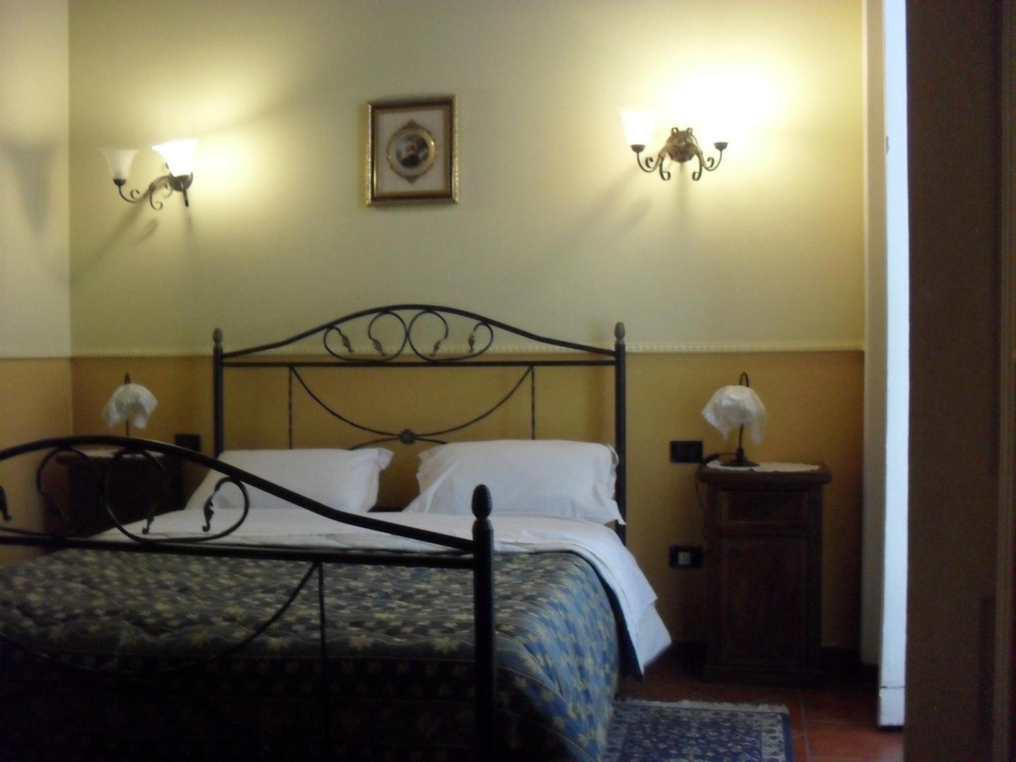 Maison d'hôtes Pignatelli