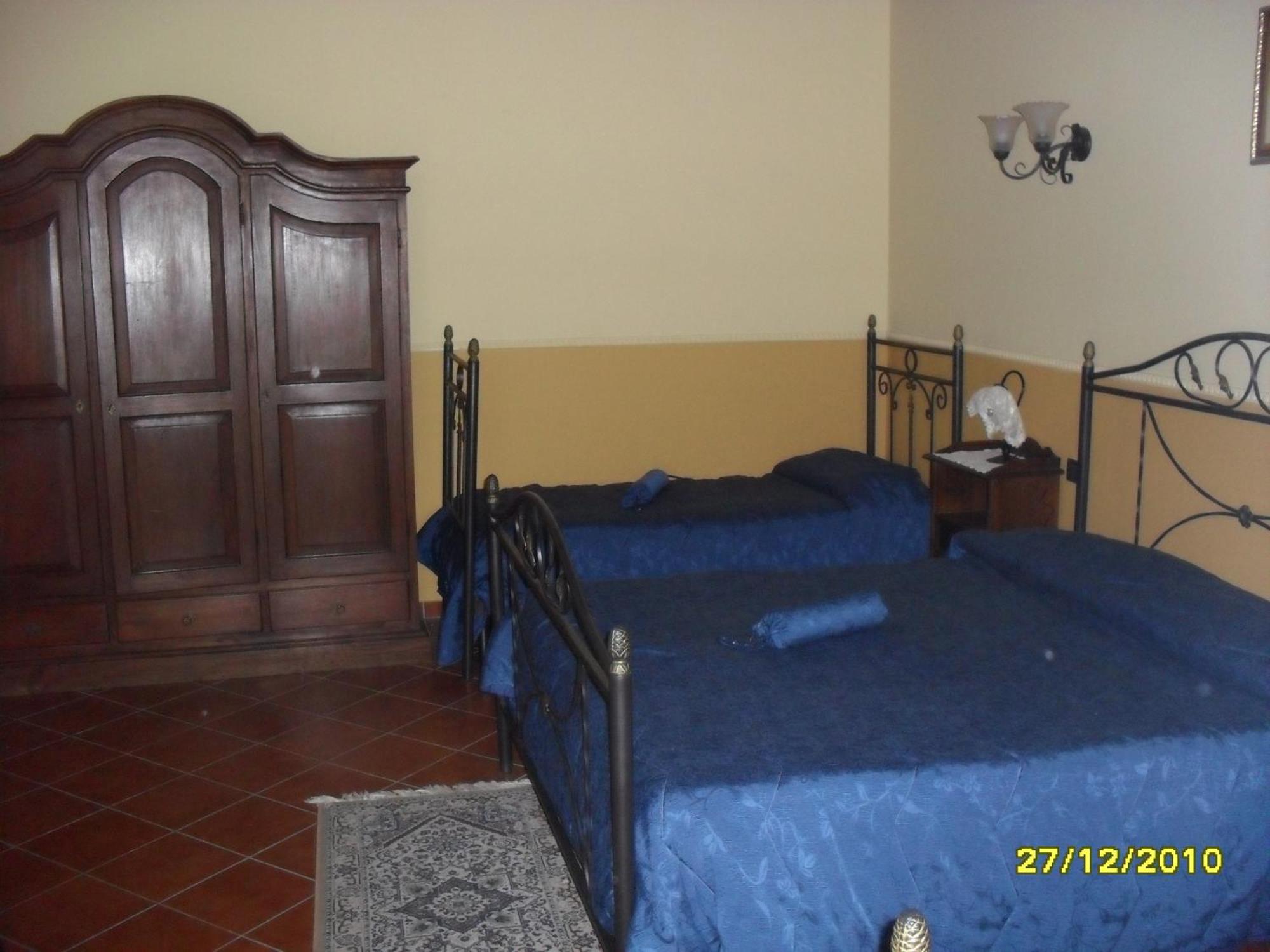 Maison d'hôtes Pignatelli