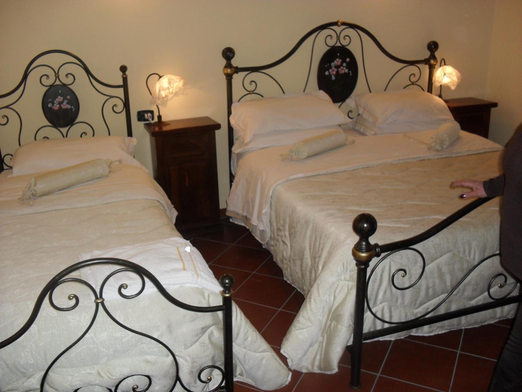 Maison d'hôtes Pignatelli Naples