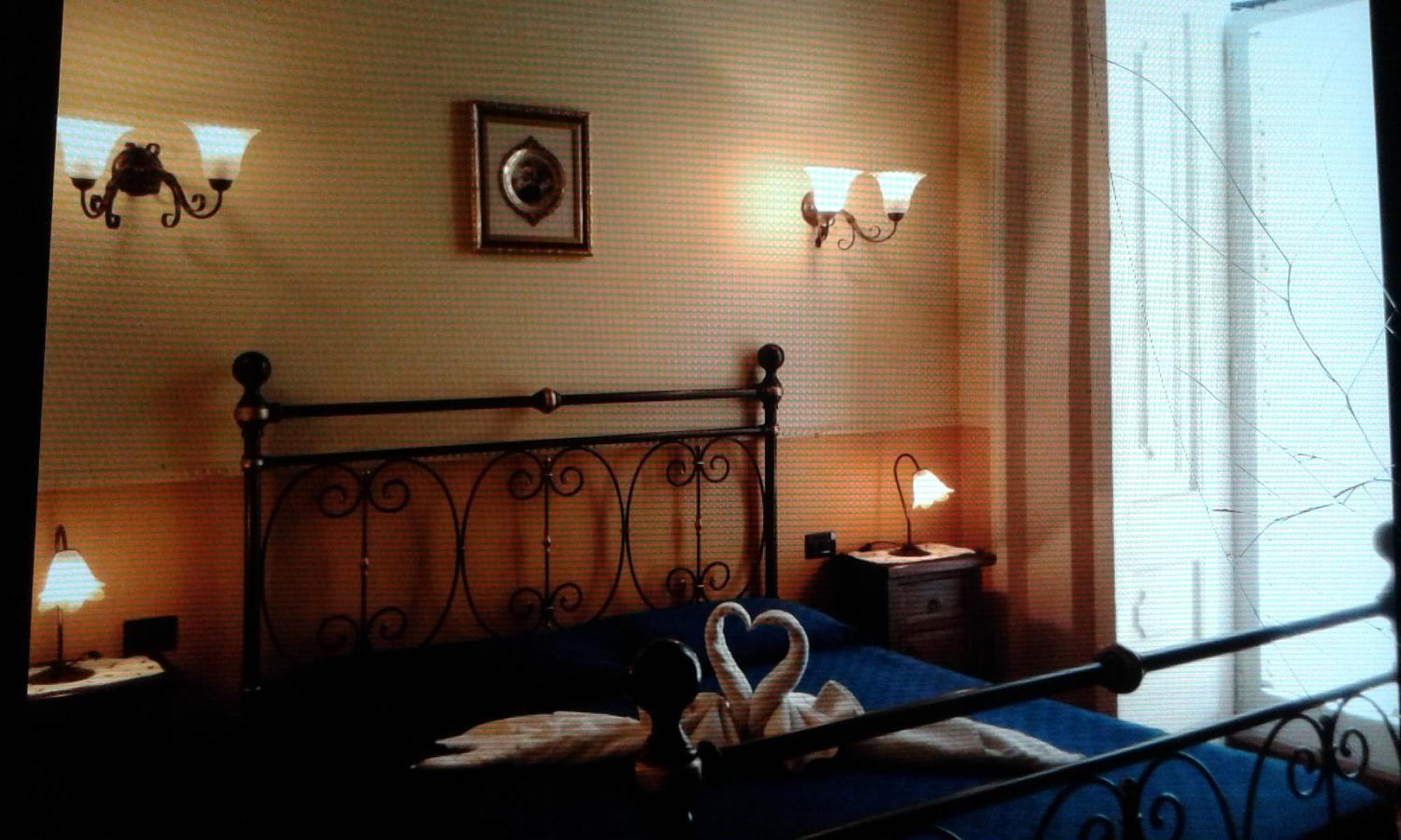 Pignatelli Maison d'hôtes