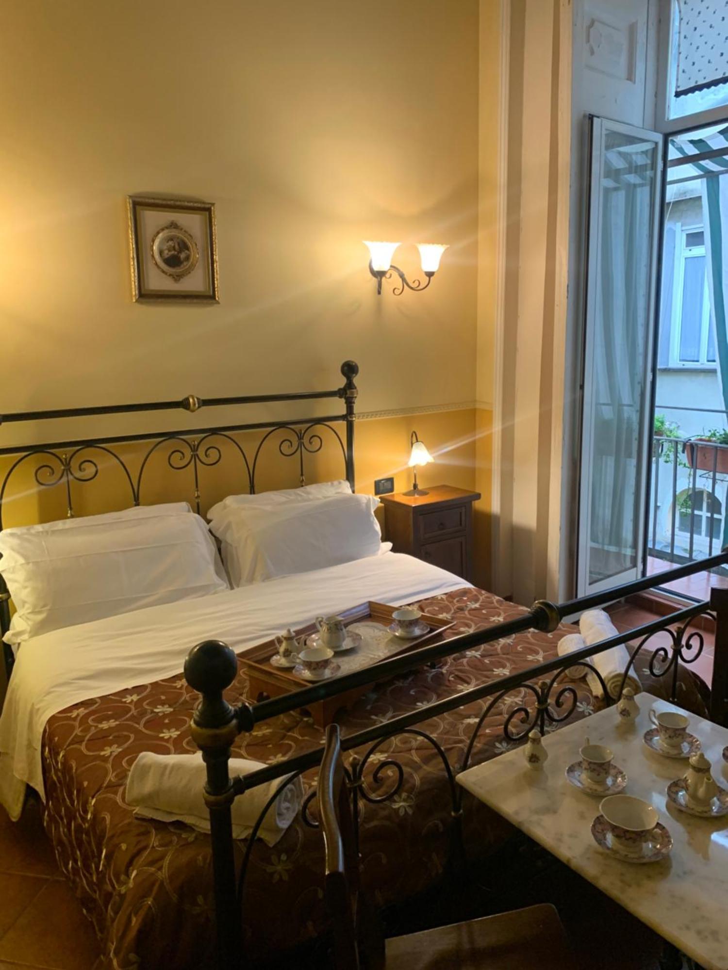 Maison d'hôtes Pignatelli 3*