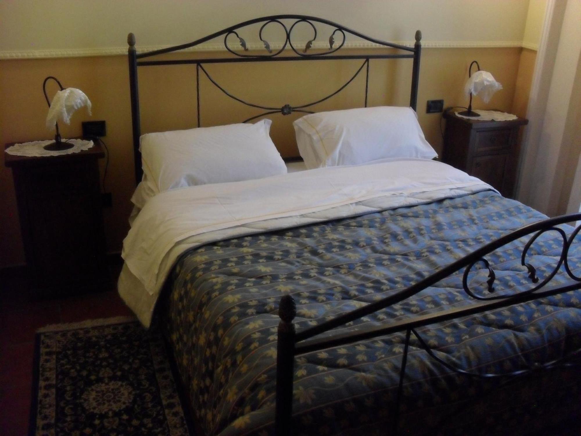 Maison d'hôtes Pignatelli Naples