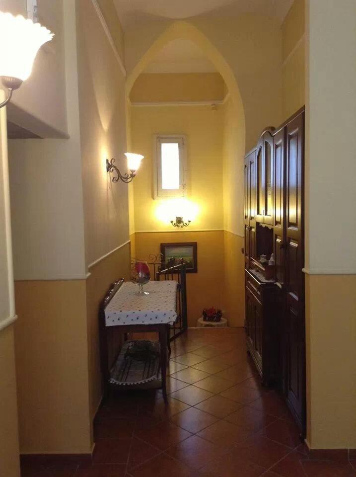 Pignatelli 3* Naples