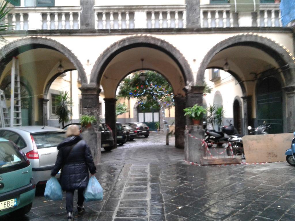 Maison d'hôtes Pignatelli Naples