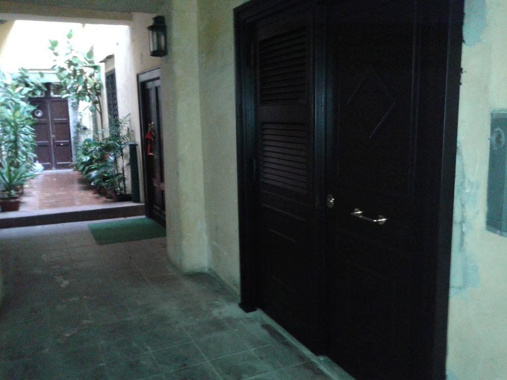 Pignatelli Maison d'hôtes Naples