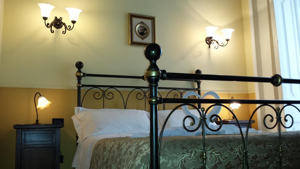 Maison d'hôtes Pignatelli Naples