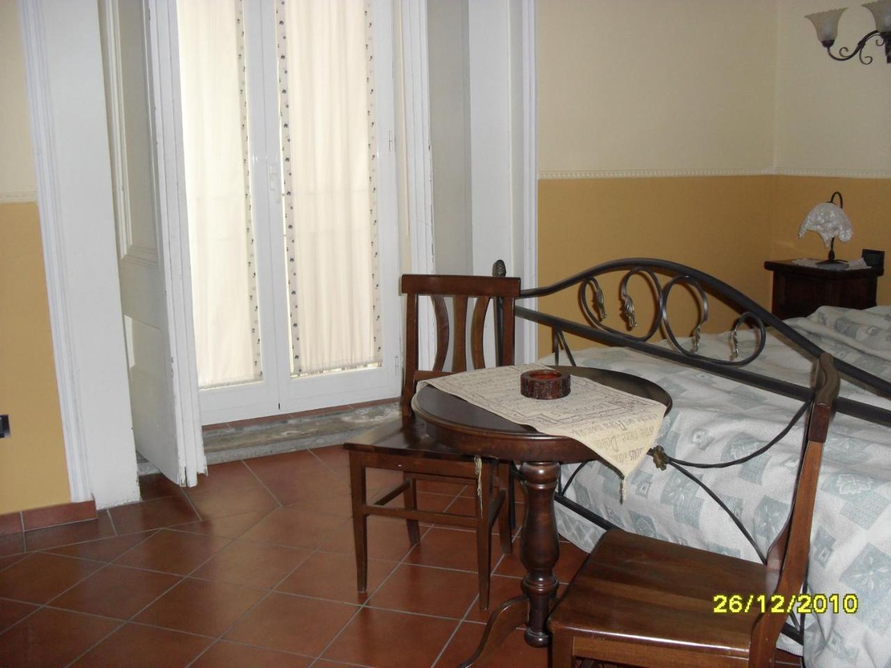 Maison d'hôtes Pignatelli 3*