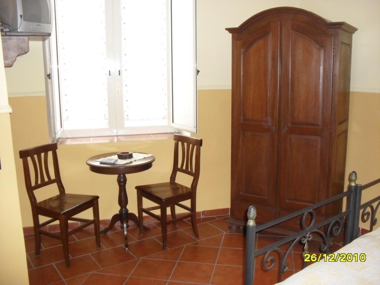 Maison d'hôtes Pignatelli Naples