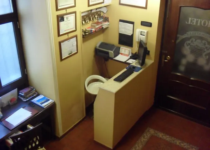 Hotel Pignatelli Napoli