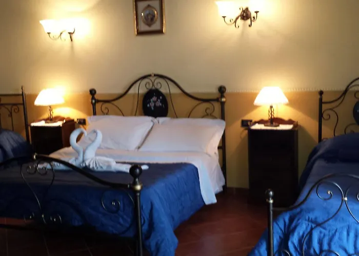 Hotel PIGNATELLI Napoli