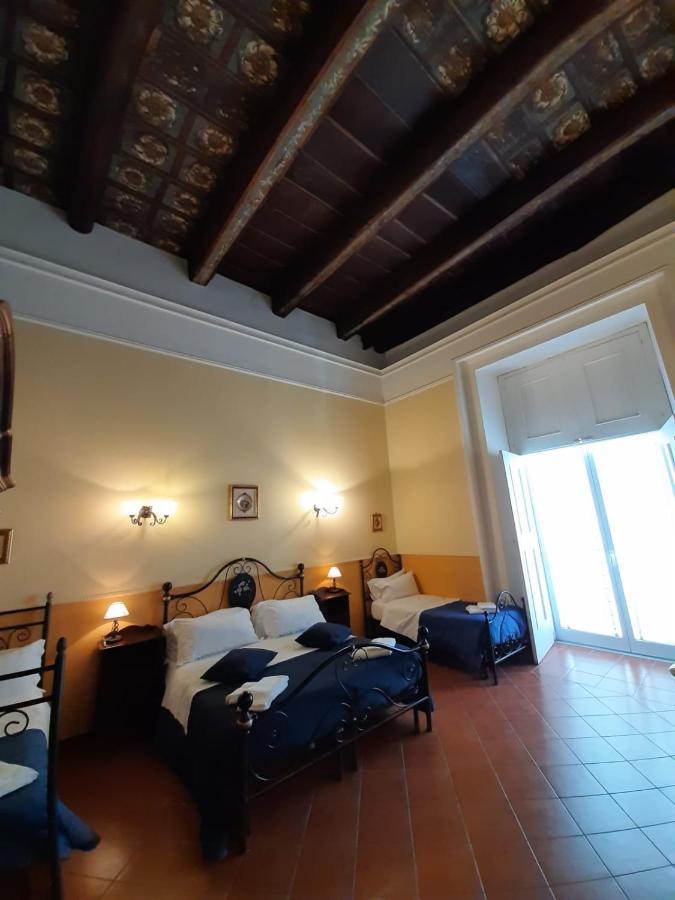 Pignatelli Affittacamere Napoli