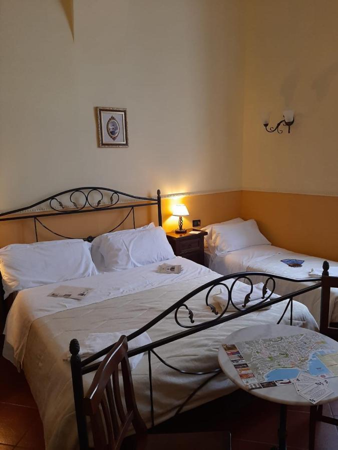 Pignatelli Affittacamere 3*