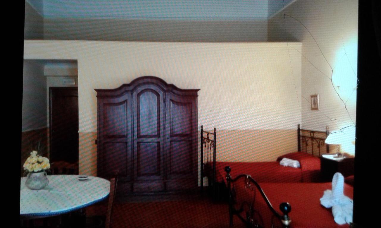 Pignatelli Affittacamere 3*