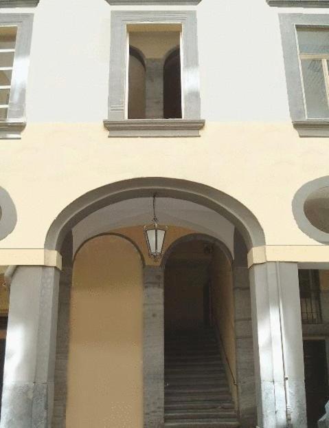 Pignatelli Napels