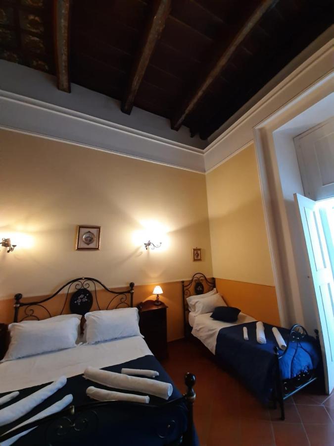 Pignatelli 3* Napels