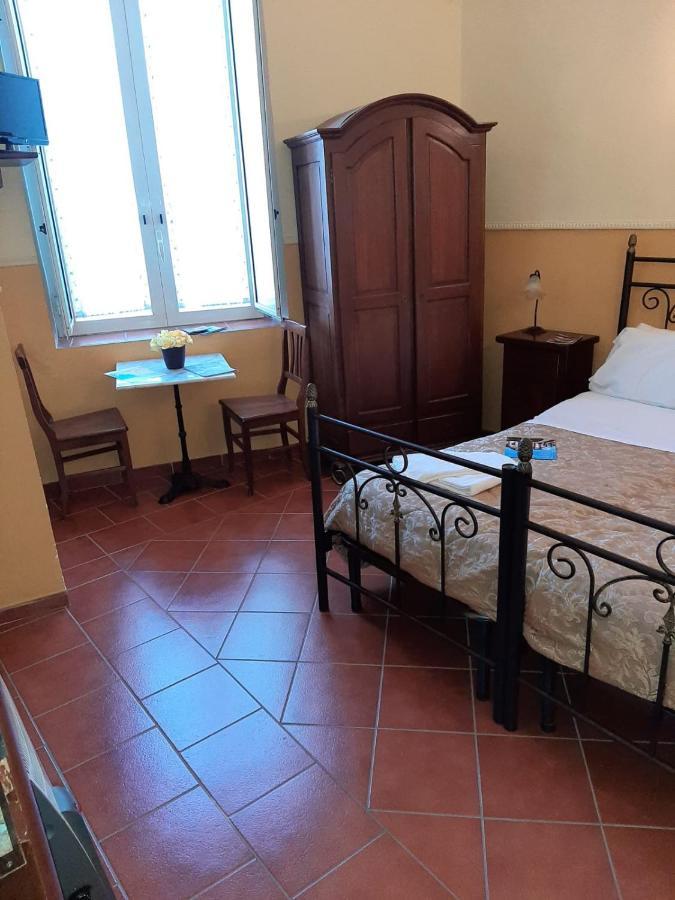 Pignatelli Gasthuis 3*