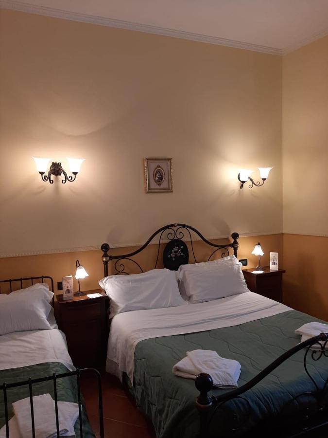 Gasthuis Pignatelli Napels