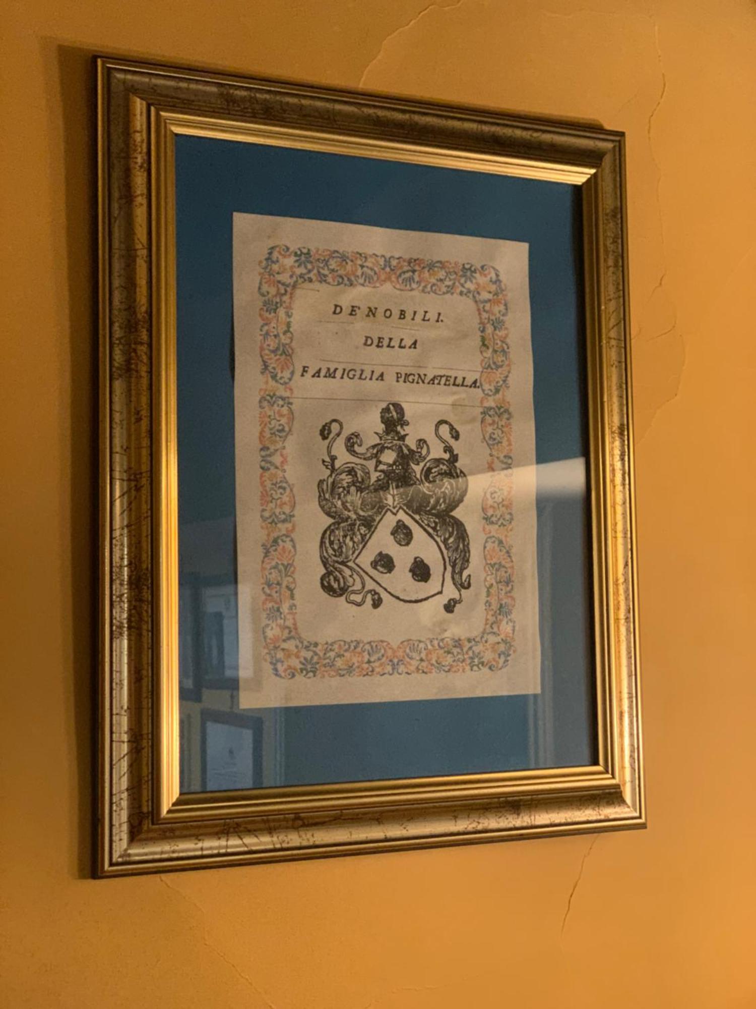 Pignatelli Gasthuis 3*