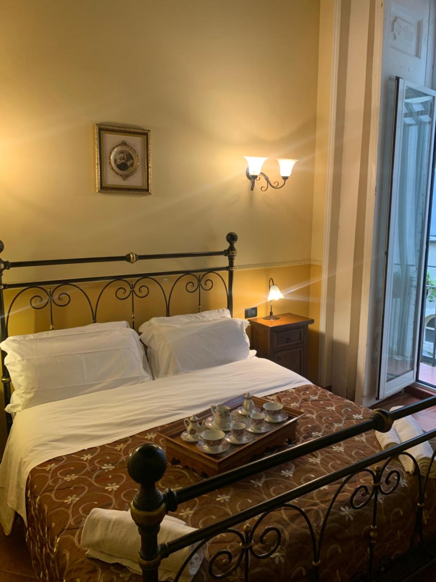 Pignatelli 3* Napels
