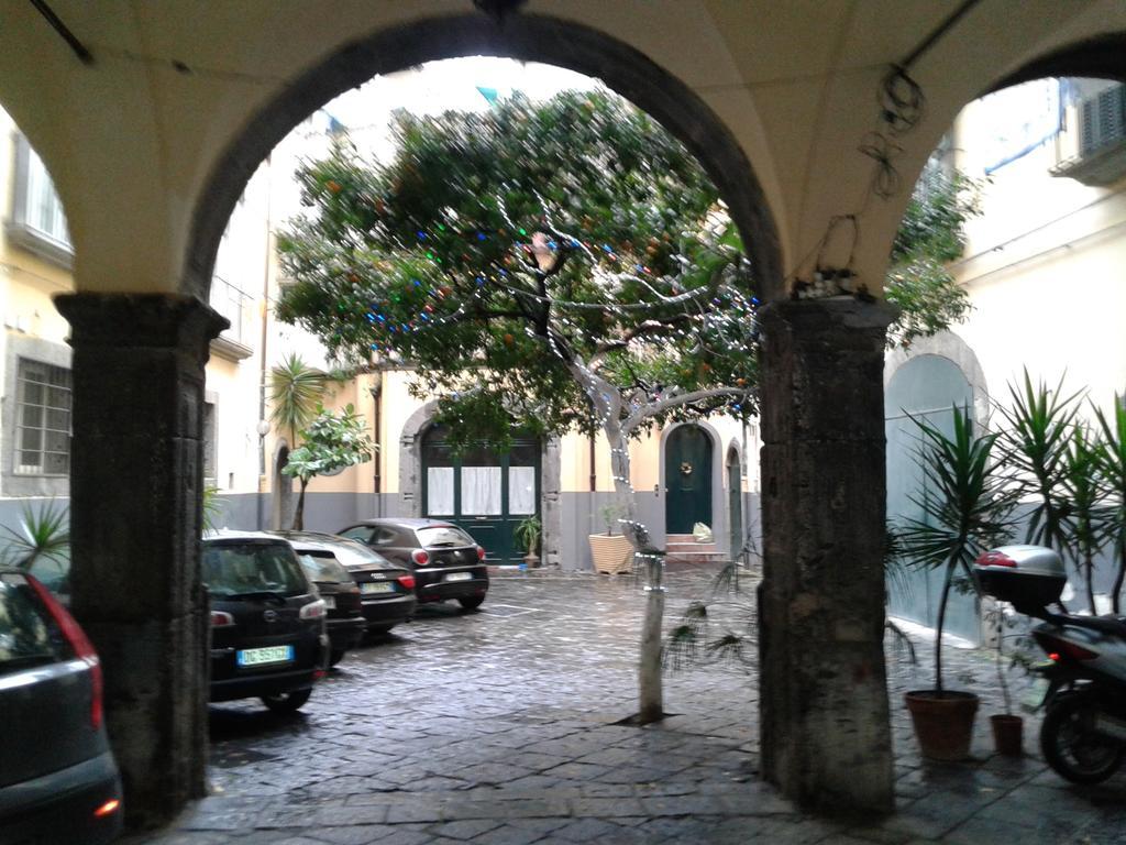 Pignatelli Napels