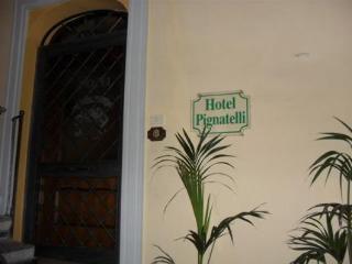 Pignatelli Napels